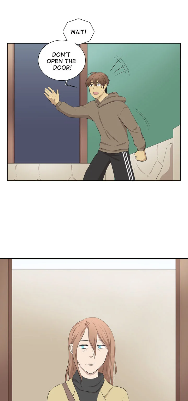 Lost and Found Chapter 69 page 40