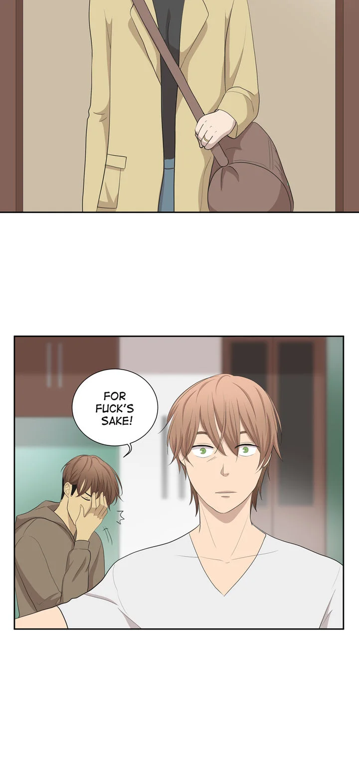Lost and Found Chapter 69 page 41