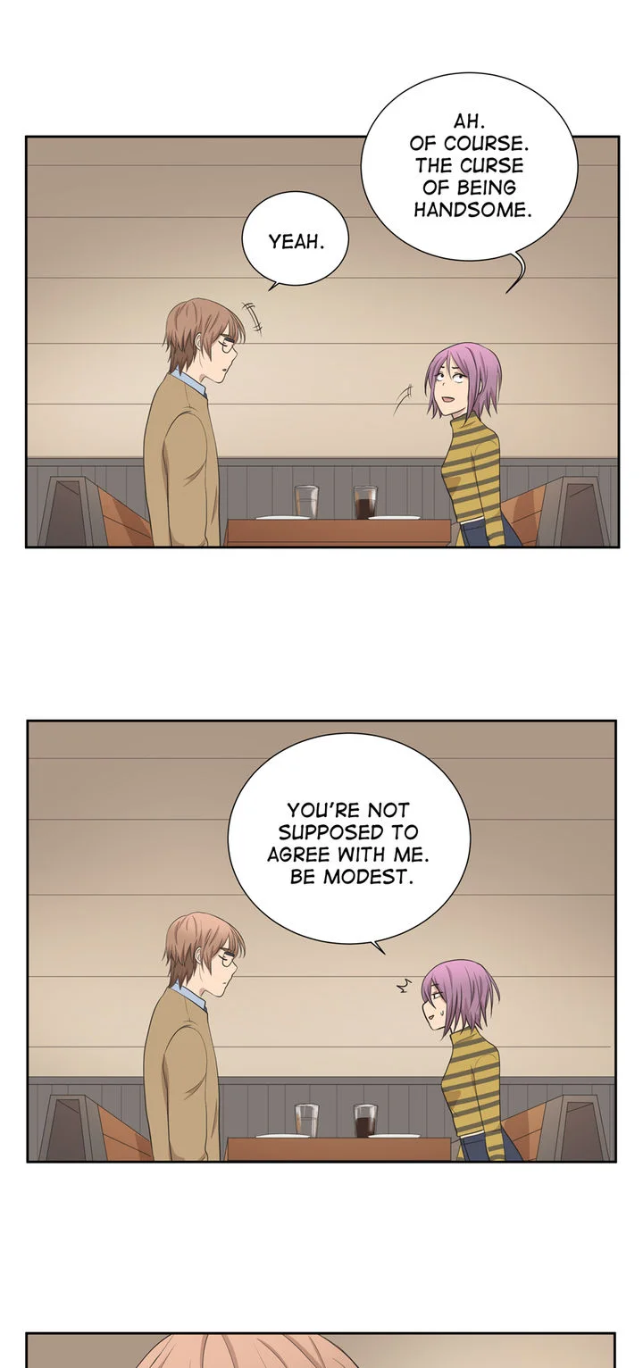 Lost and Found Chapter 69 page 6