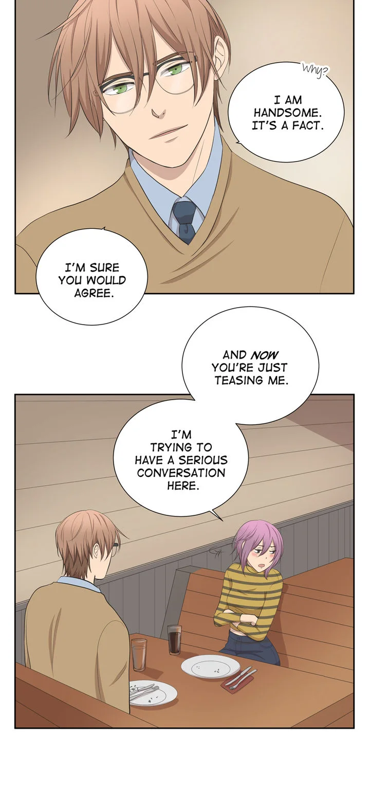 Lost and Found Chapter 69 page 7