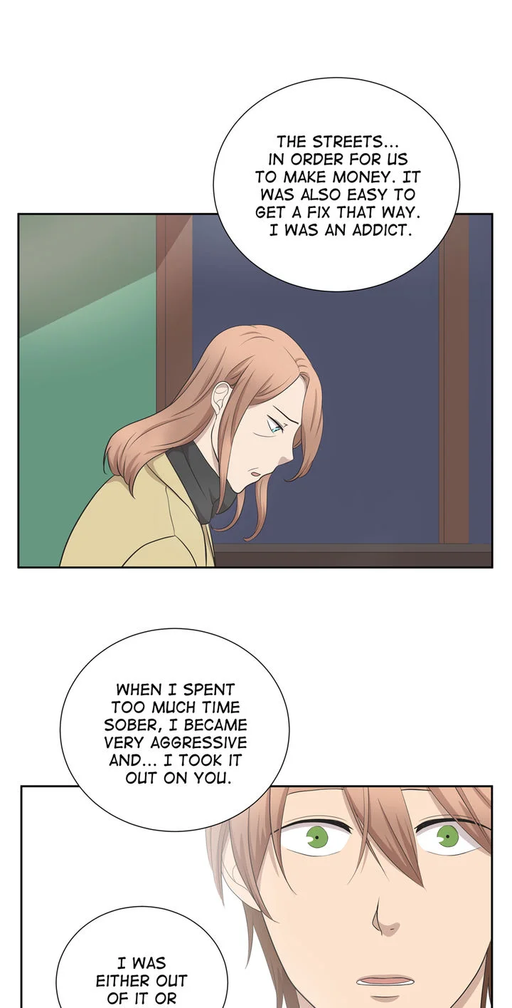 Lost and Found Chapter 70 page 10
