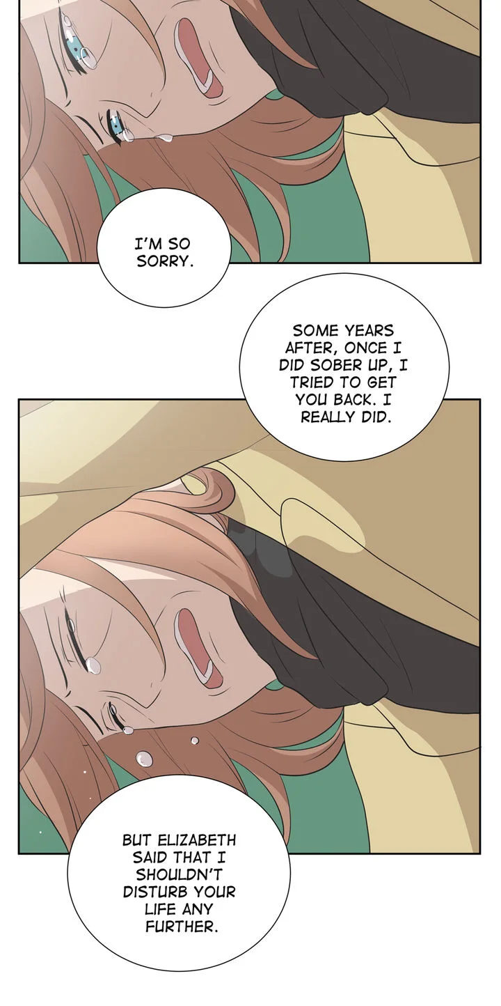 Lost and Found Chapter 70 page 13