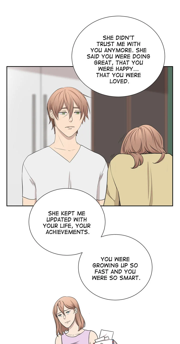 Lost and Found Chapter 70 page 14