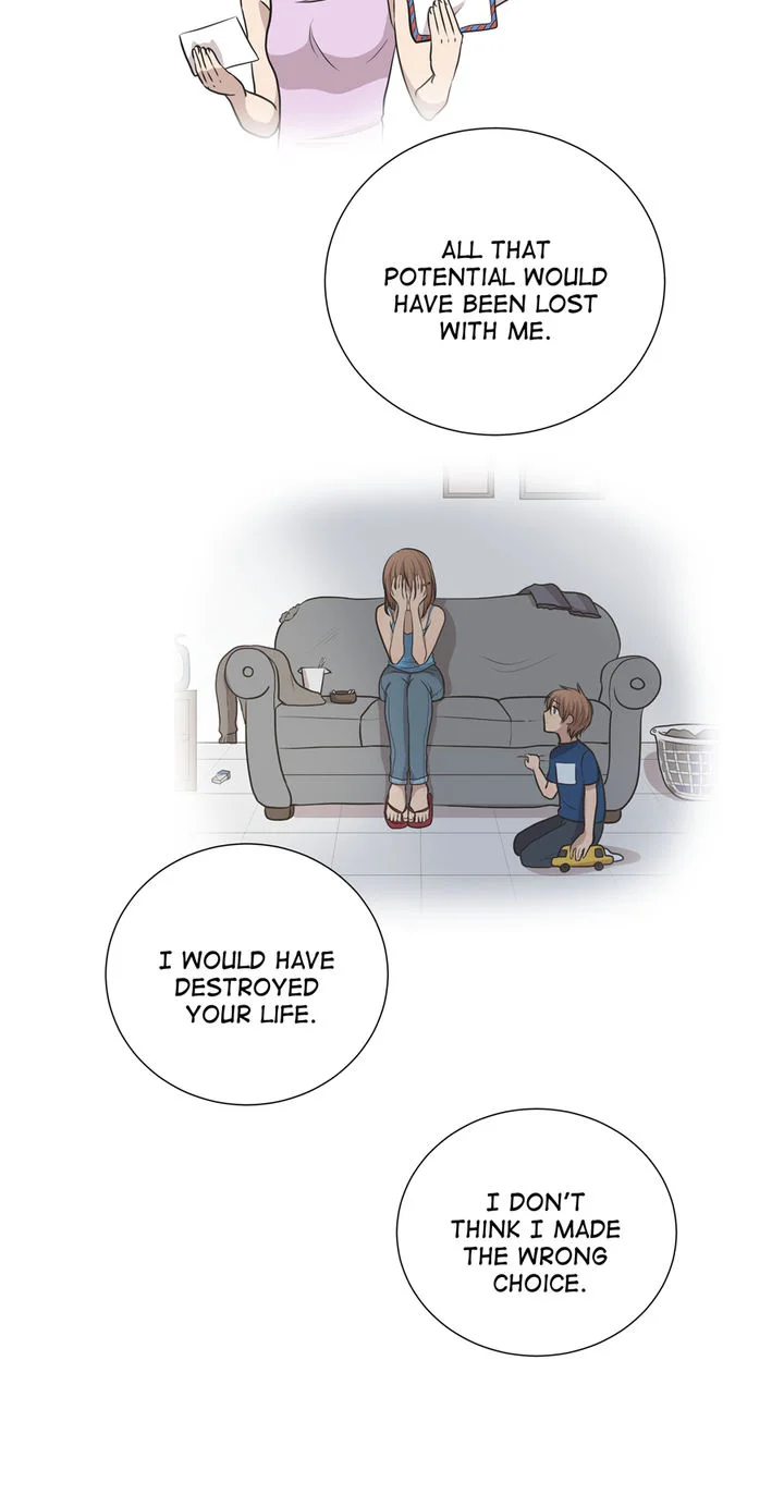 Lost and Found Chapter 70 page 15