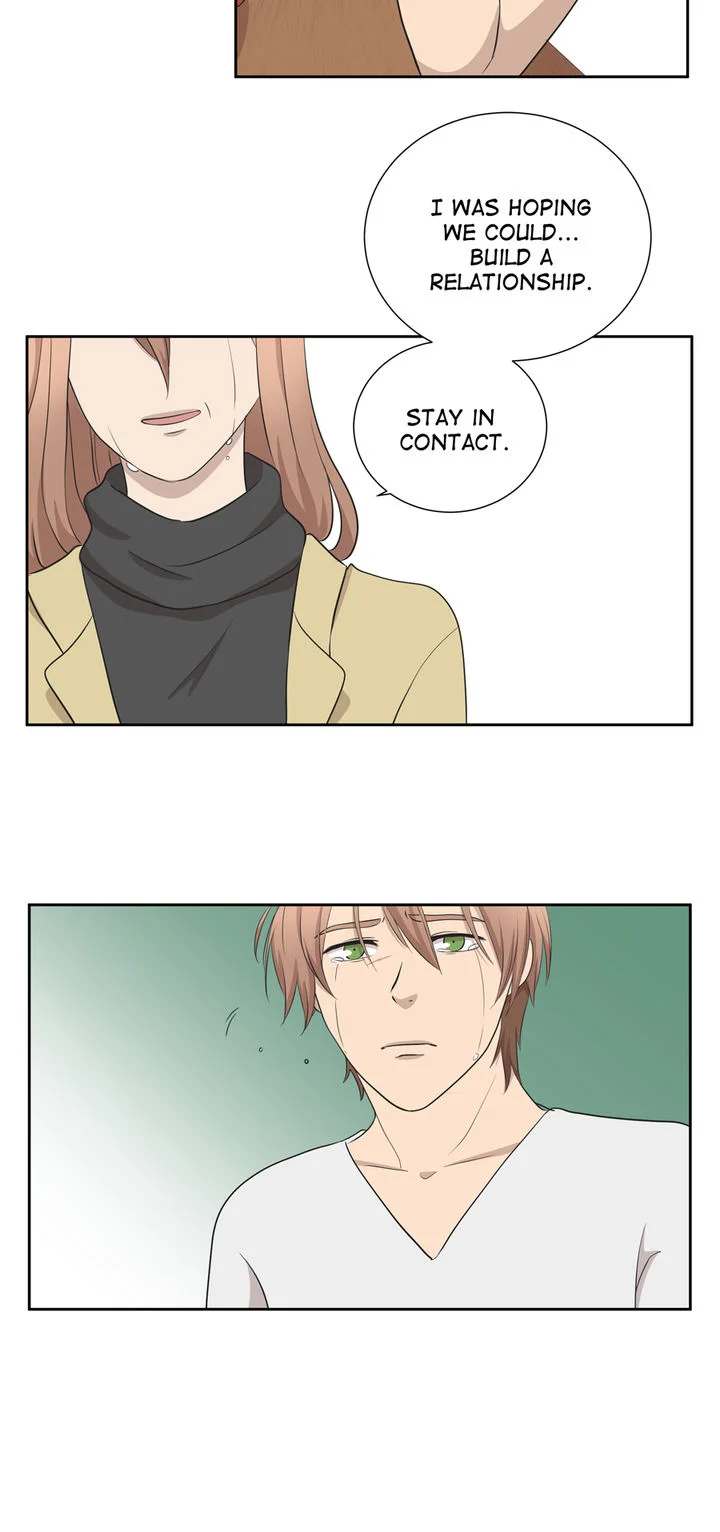 Lost and Found Chapter 70 page 19