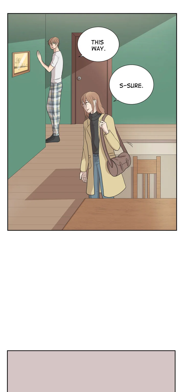 Lost and Found Chapter 70 page 22