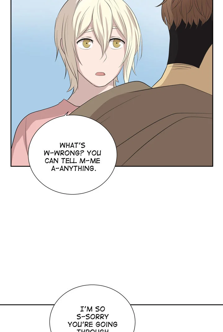 Lost and Found Chapter 70 page 25