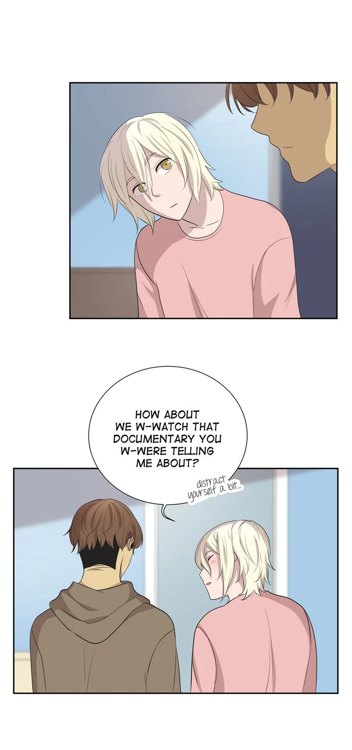 Lost and Found Chapter 70 page 29