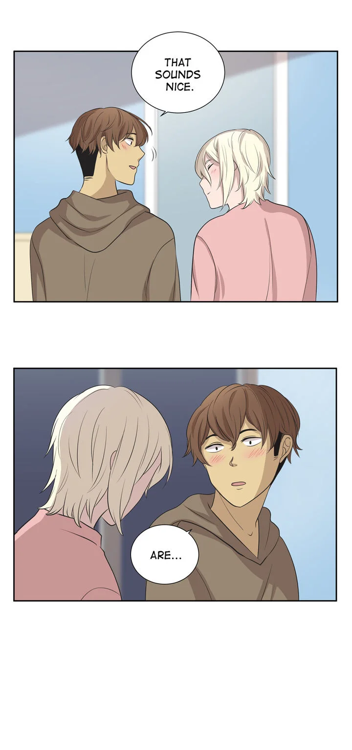 Lost and Found Chapter 70 page 30