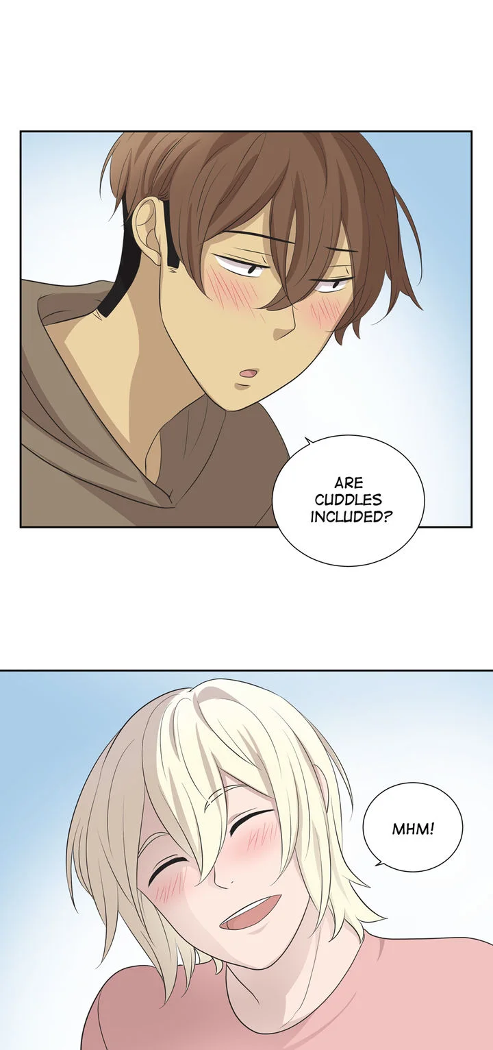 Lost and Found Chapter 70 page 31