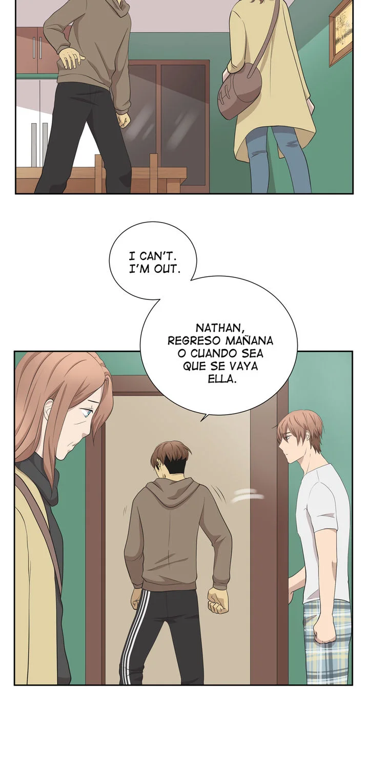 Lost and Found Chapter 70 page 3