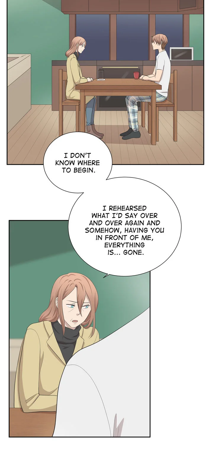 Lost and Found Chapter 70 page 5