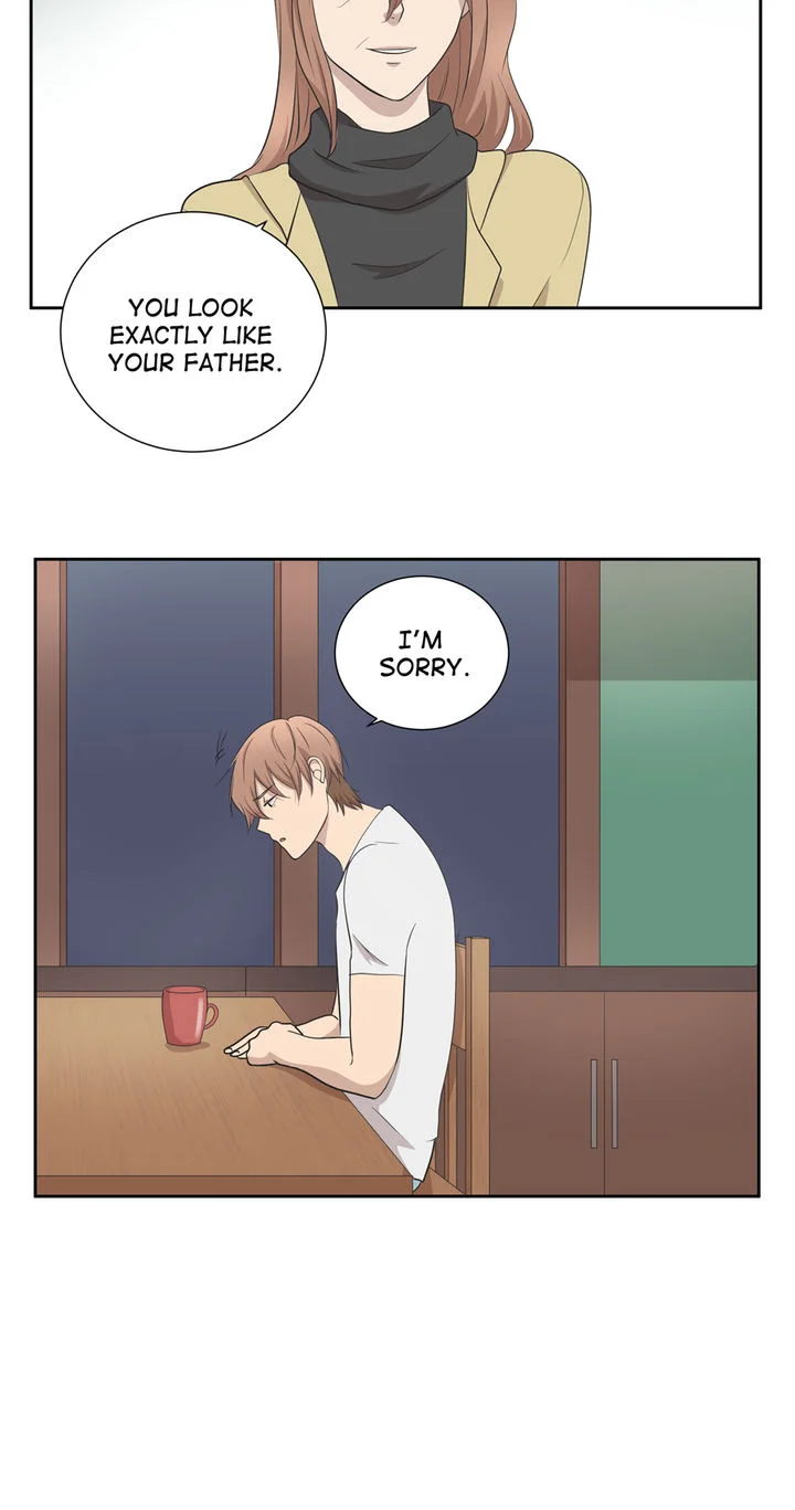 Lost and Found Chapter 70 page 7