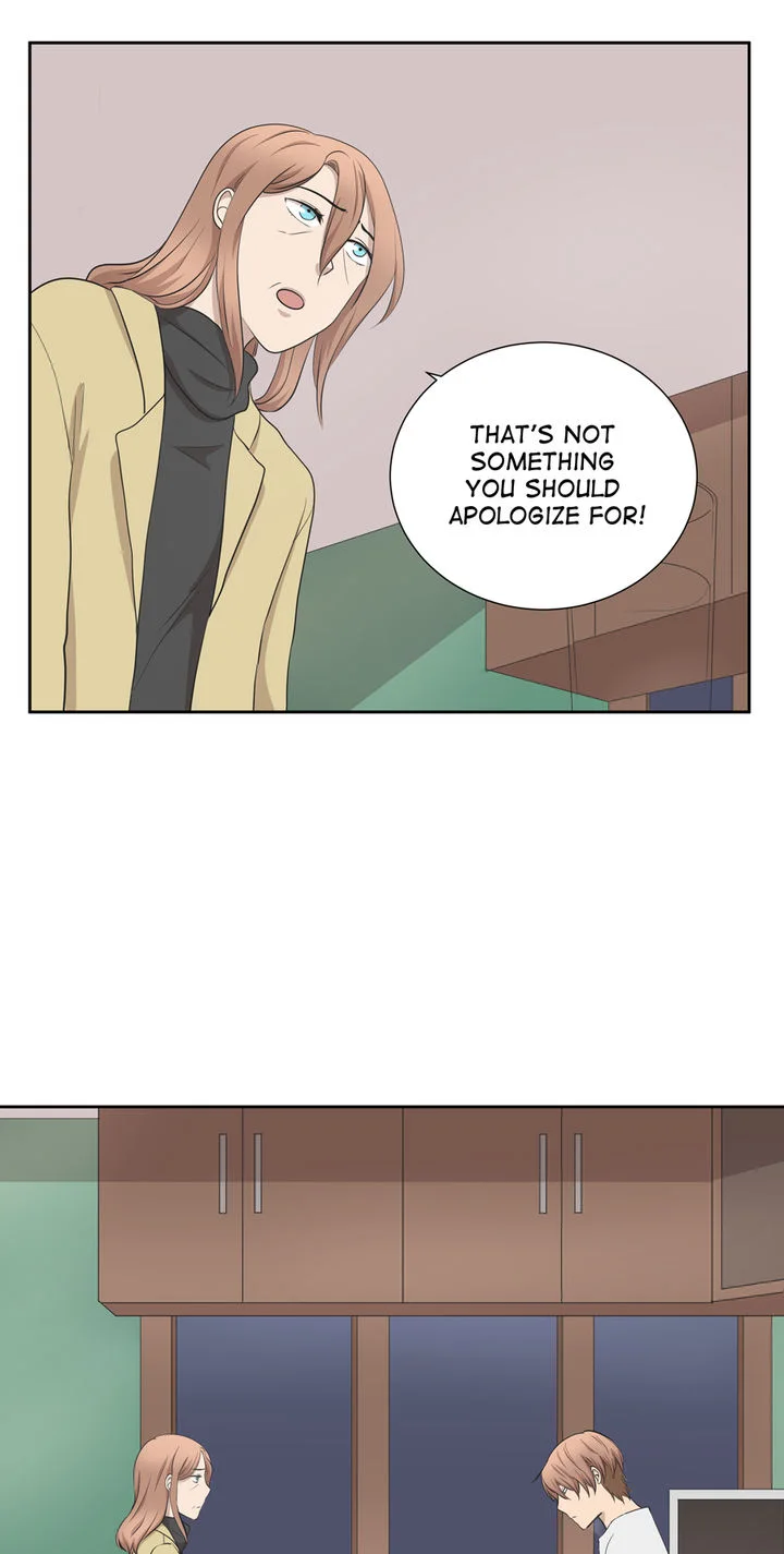 Lost and Found Chapter 70 page 8