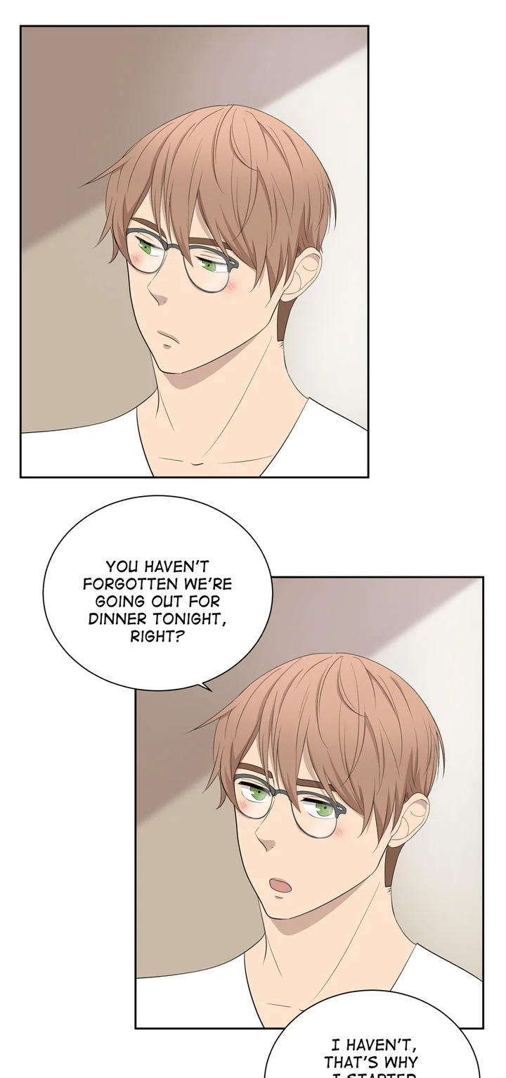Lost and Found Chapter 75 page 10