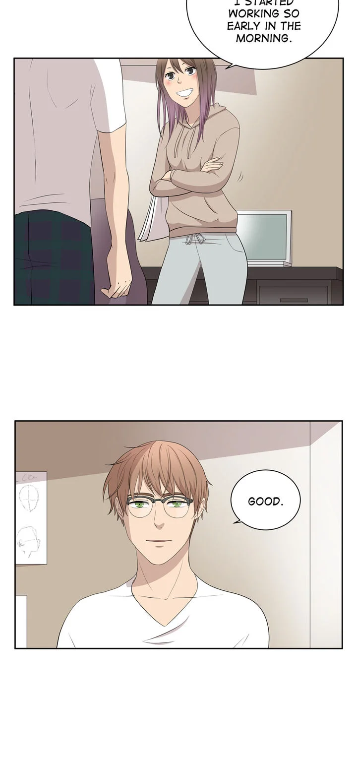Lost and Found Chapter 75 page 11
