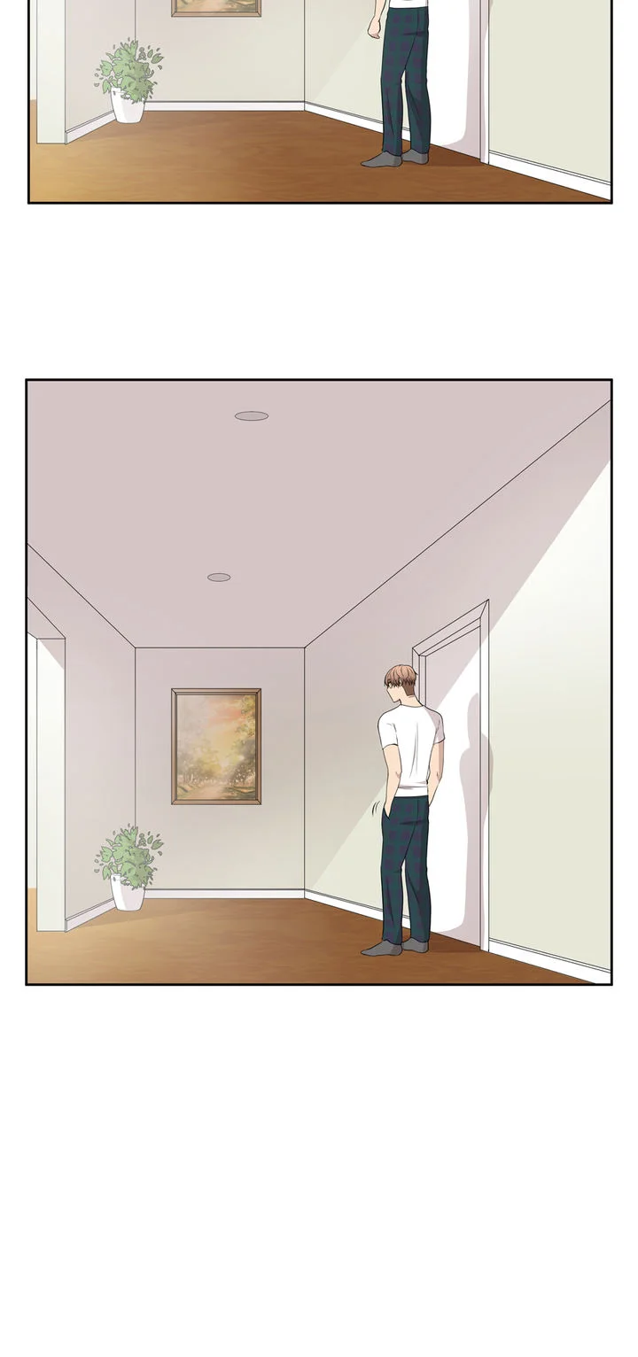 Lost and Found Chapter 75 page 13
