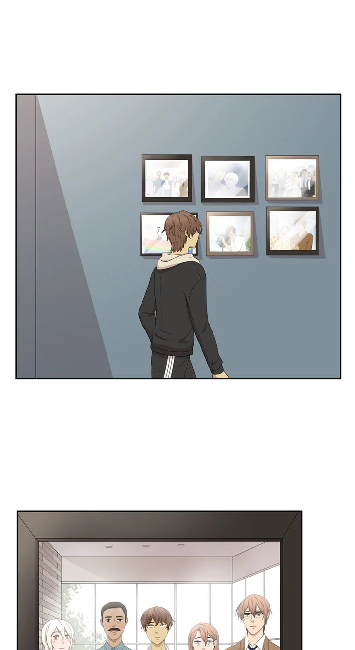 Lost and Found Chapter 75 page 18