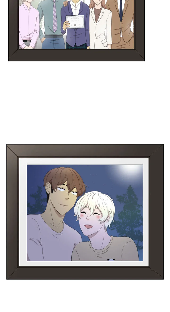 Lost and Found Chapter 75 page 19