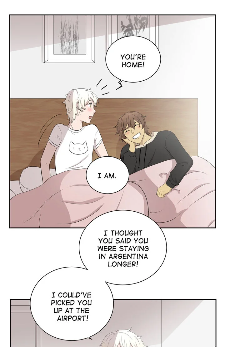Lost and Found Chapter 75 page 26