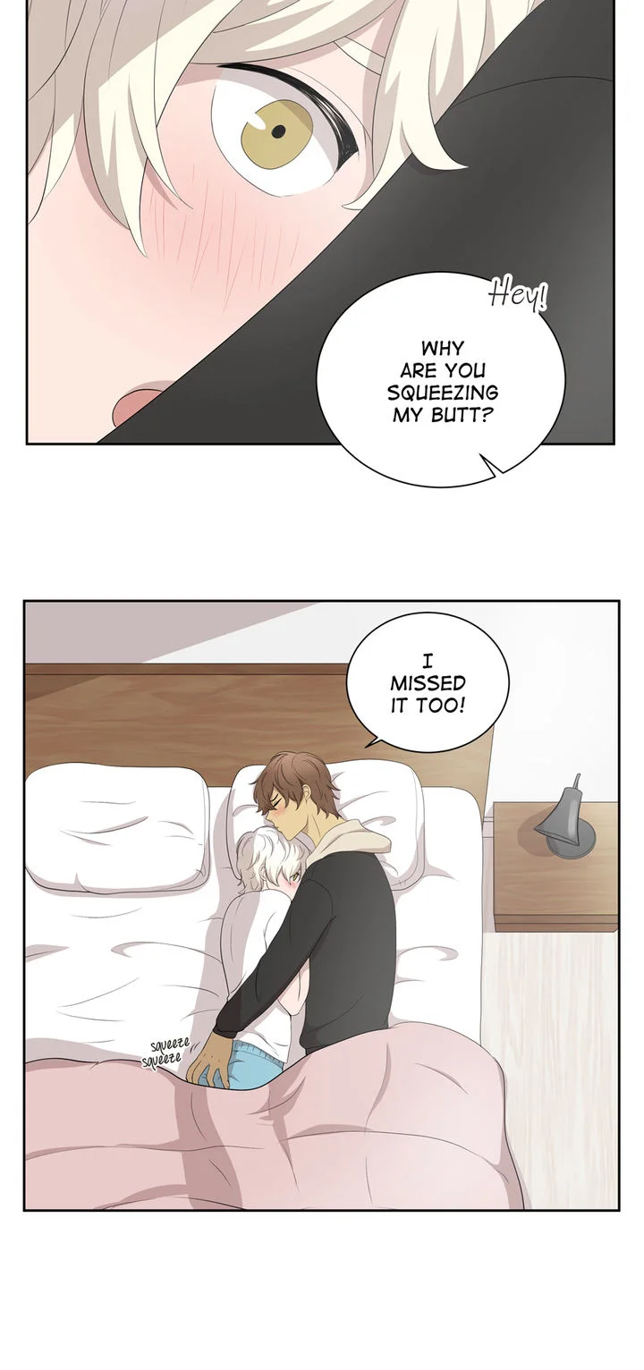Lost and Found Chapter 75 page 30
