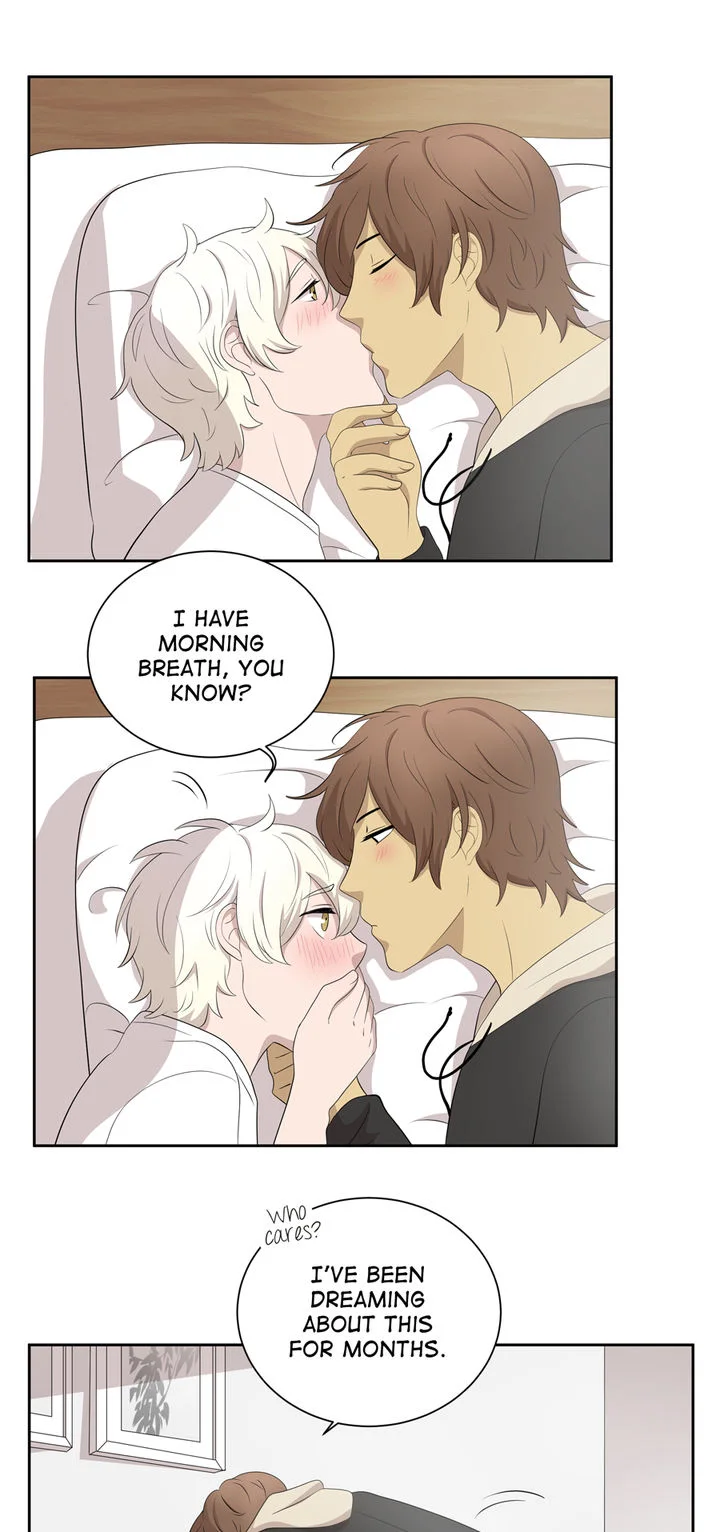 Lost and Found Chapter 75 page 31
