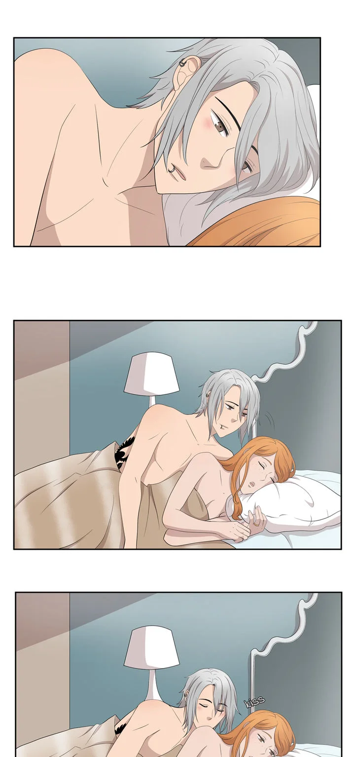 Lost and Found Chapter 75 page 38