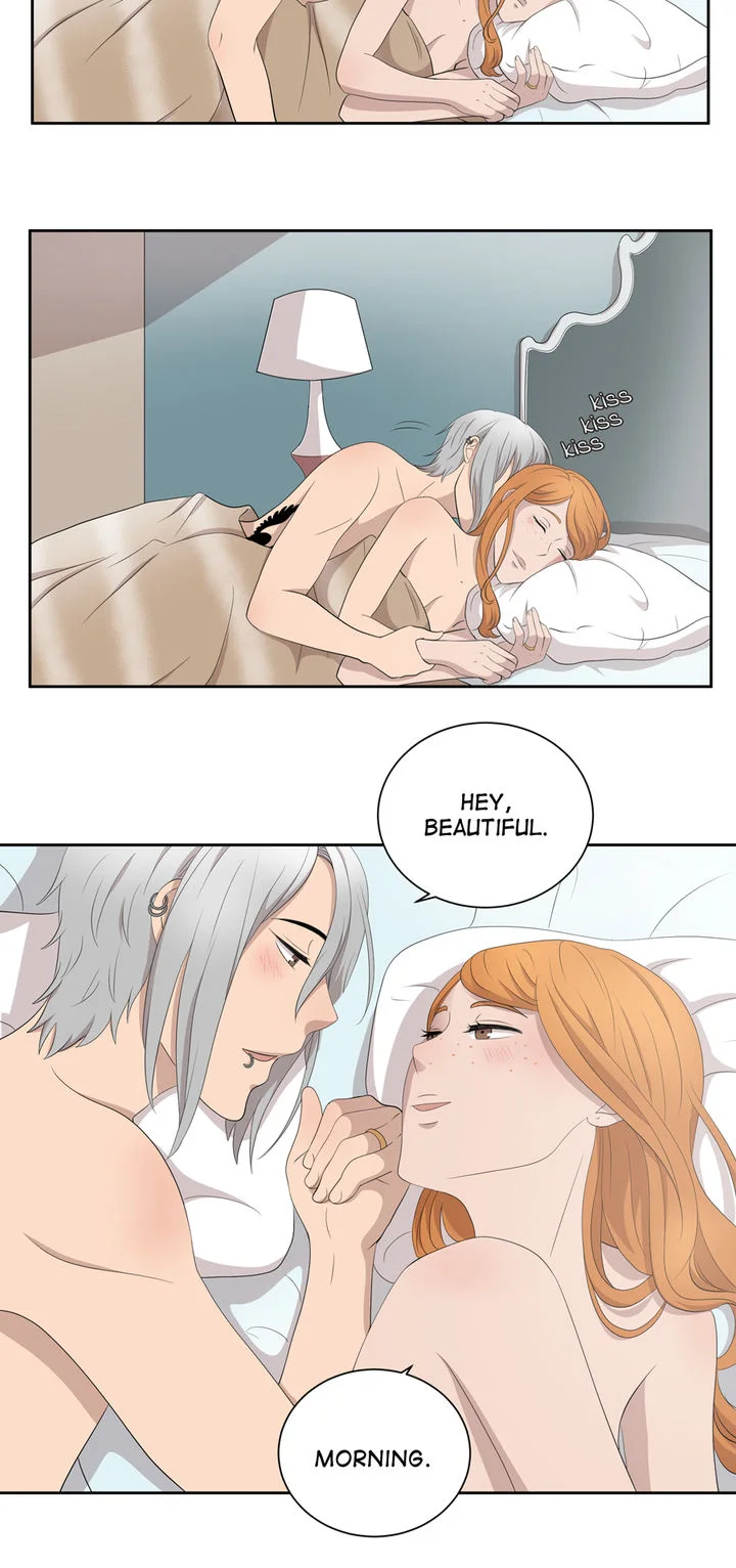 Lost and Found Chapter 75 page 39