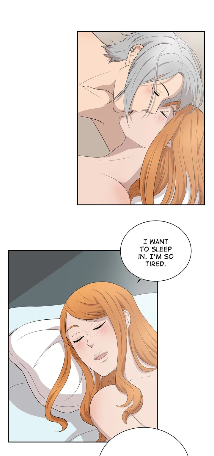Lost and Found Chapter 75 page 40