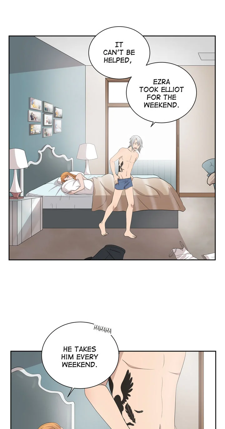 Lost and Found Chapter 75 page 42