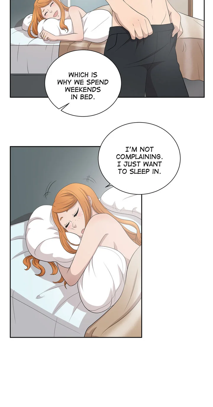 Lost and Found Chapter 75 page 43