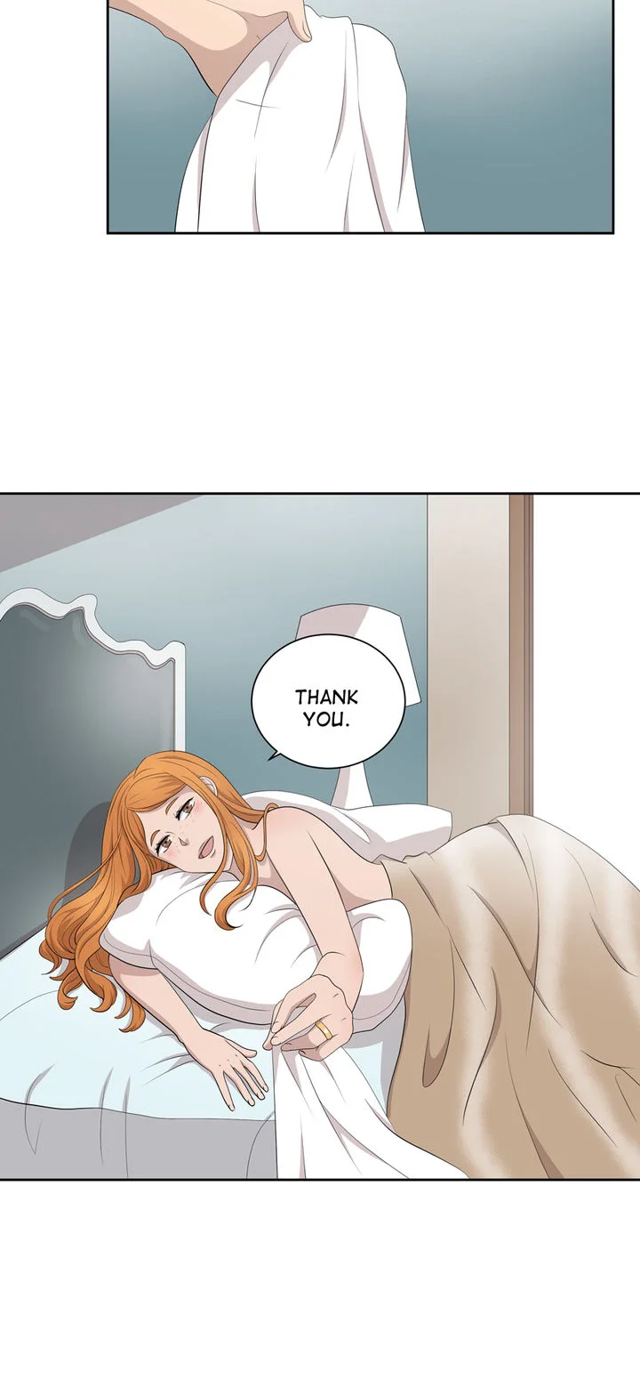 Lost and Found Chapter 75 page 45