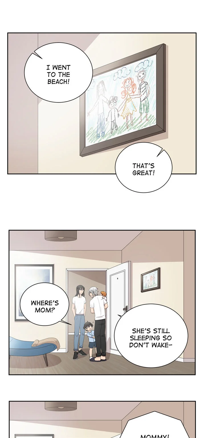 Lost and Found Chapter 75 page 56