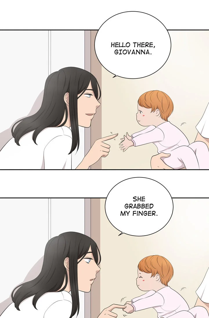 Lost and Found Chapter 75 page 58