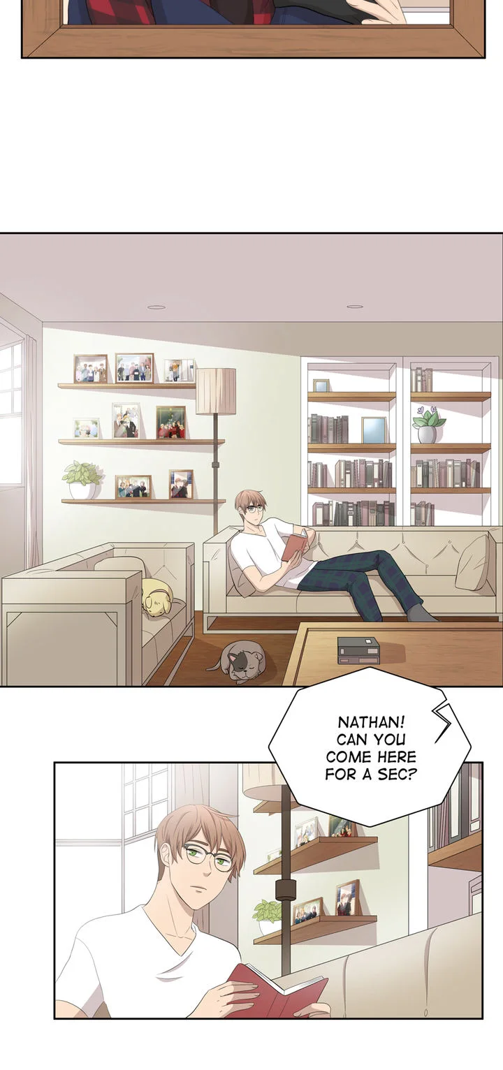 Lost and Found Chapter 75 page 5