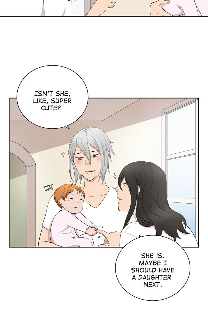 Lost and Found Chapter 75 page 59