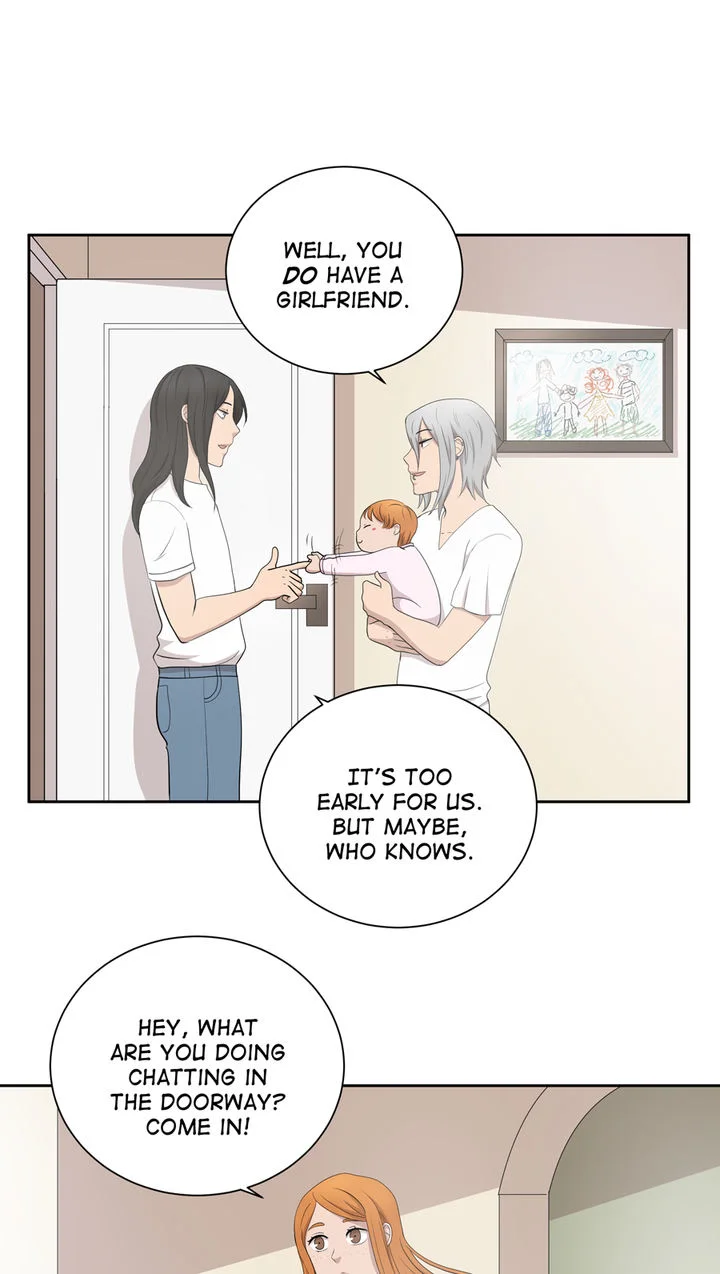 Lost and Found Chapter 75 page 60
