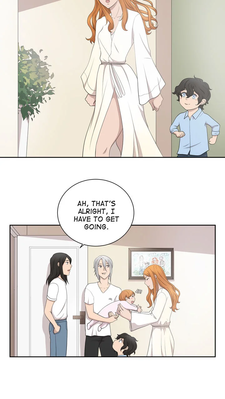 Lost and Found Chapter 75 page 61