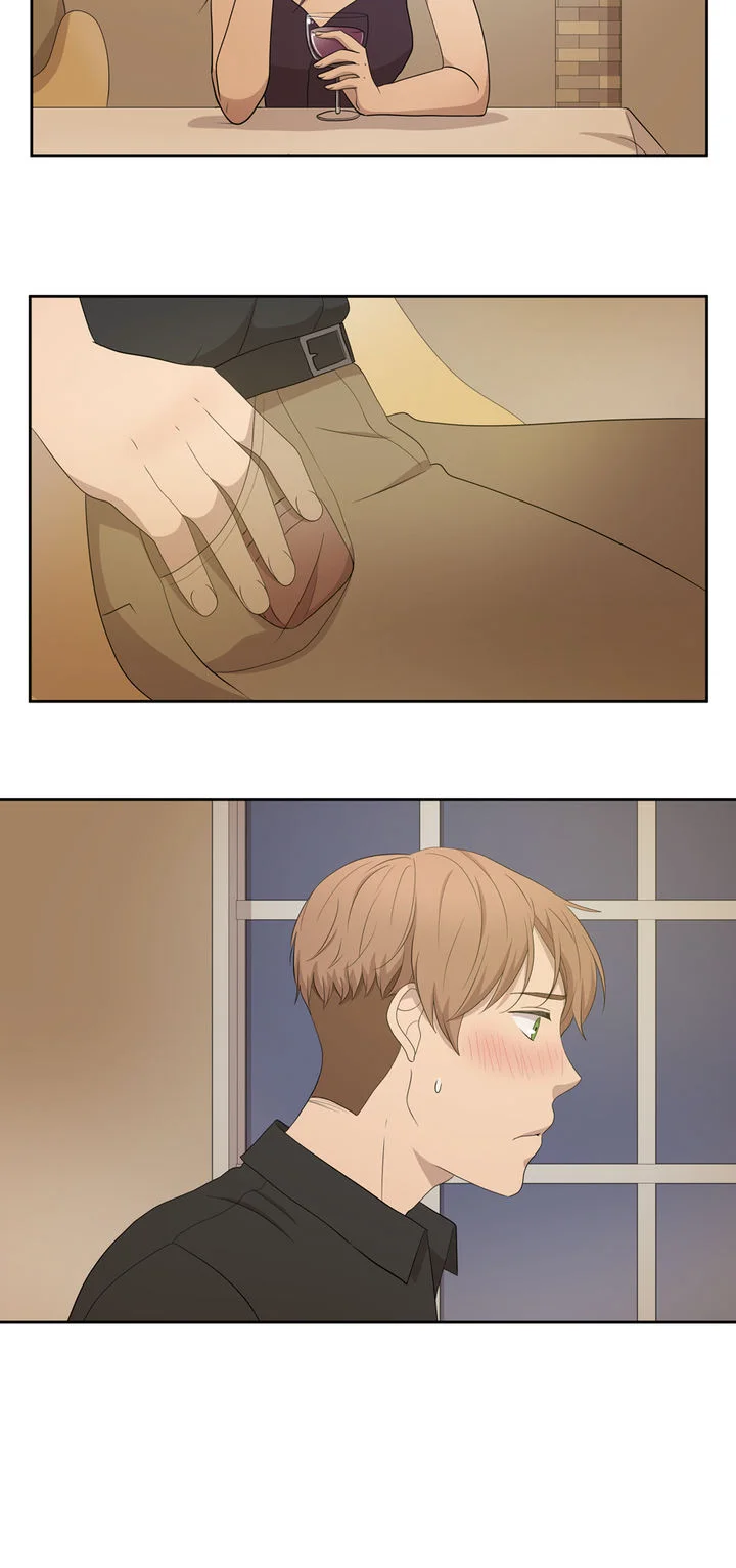 Lost and Found Chapter 75 page 65