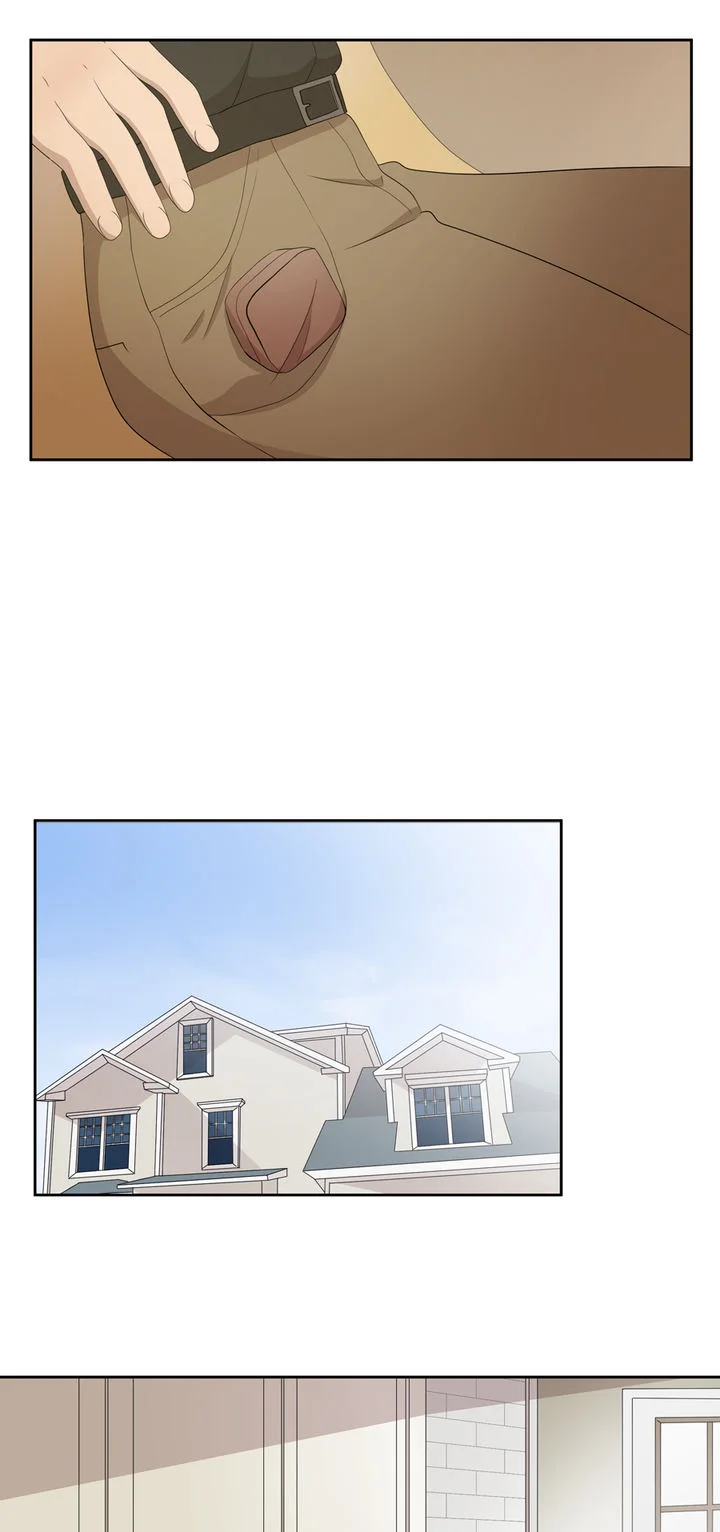 Lost and Found Chapter 75 page 66