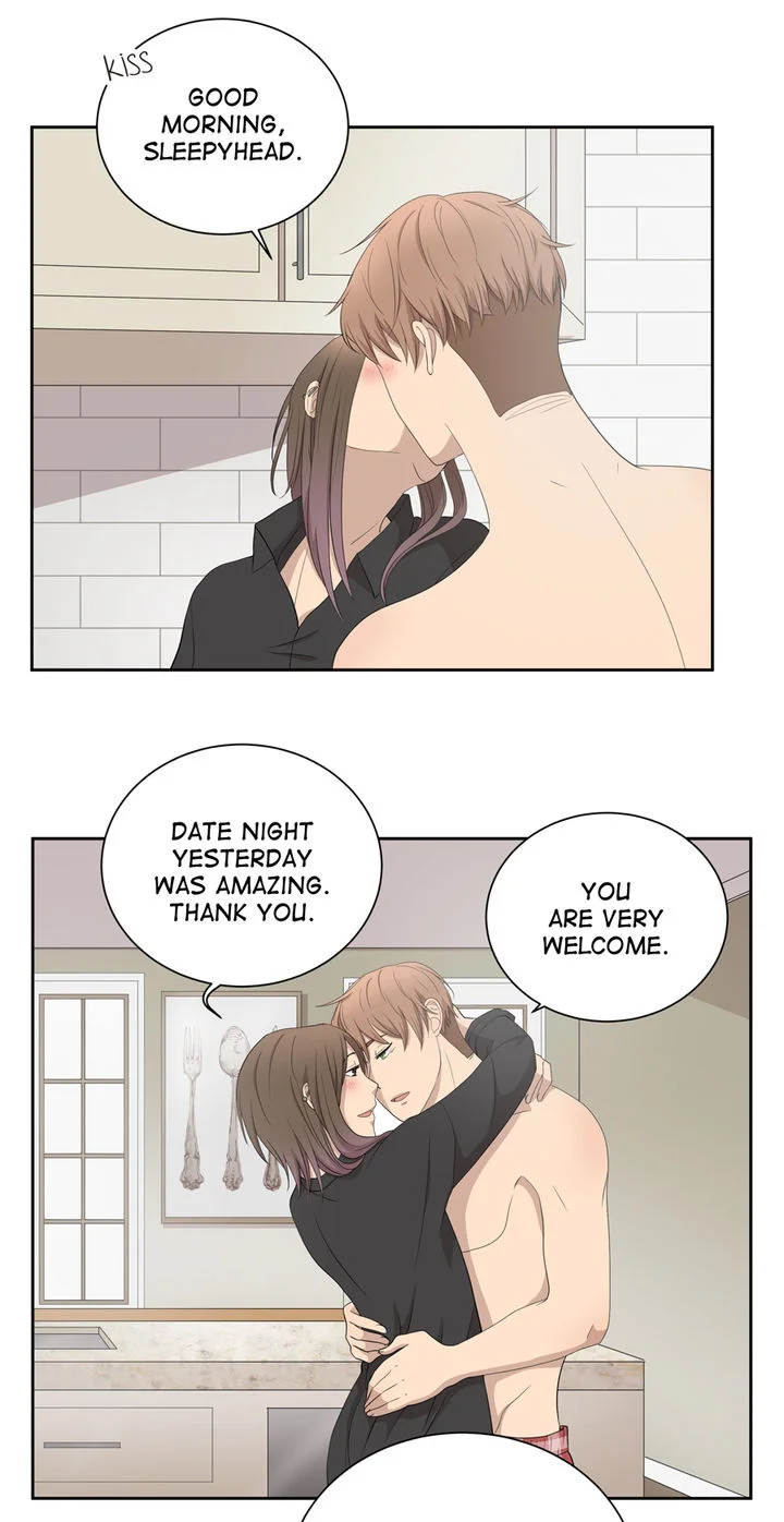 Lost and Found Chapter 75 page 68