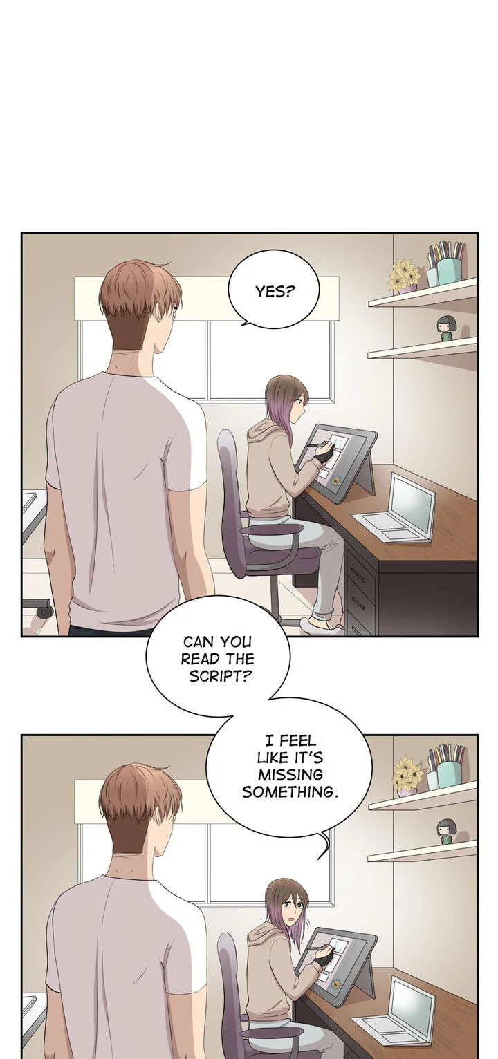Lost and Found Chapter 75 page 6