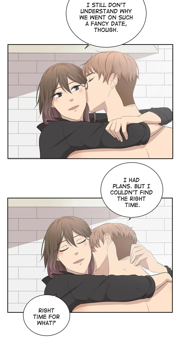 Lost and Found Chapter 75 page 69