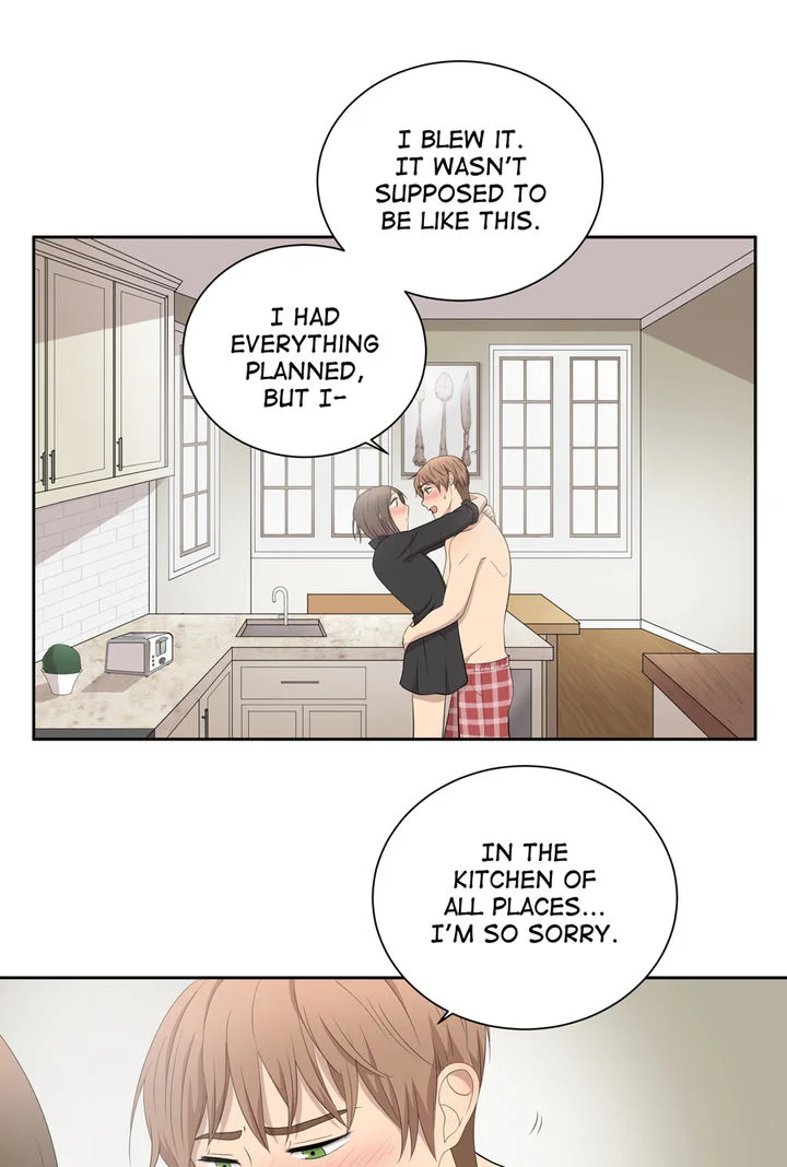 Lost and Found Chapter 75 page 72