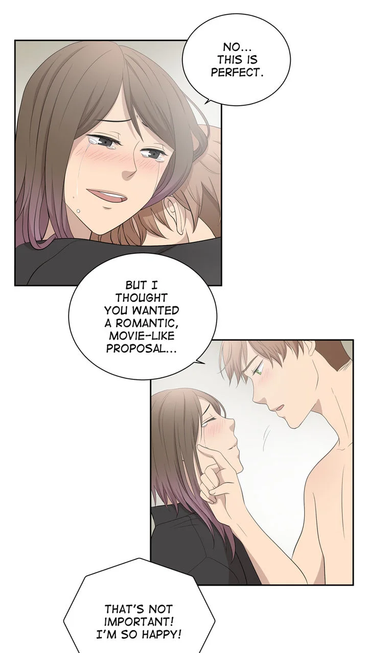 Lost and Found Chapter 75 page 75