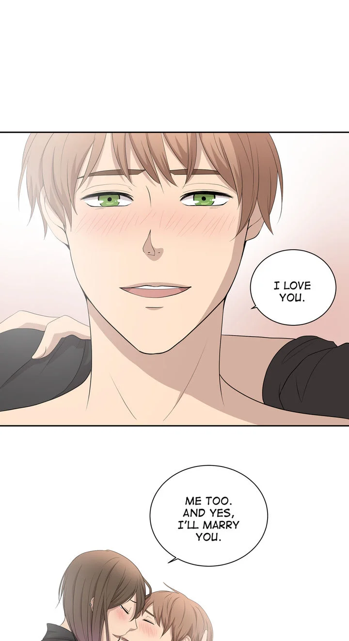 Lost and Found Chapter 75 page 77