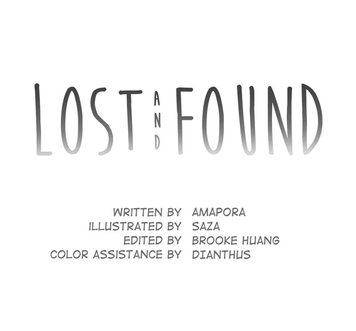 Lost and Found Chapter 75 page 81