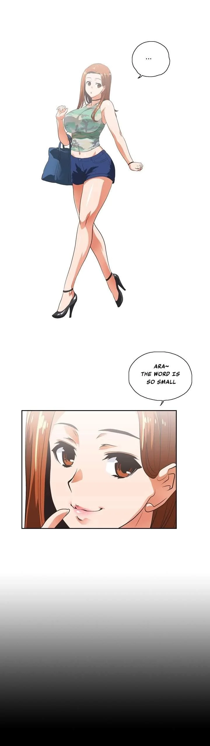 Up and Down Chapter 5 page 2