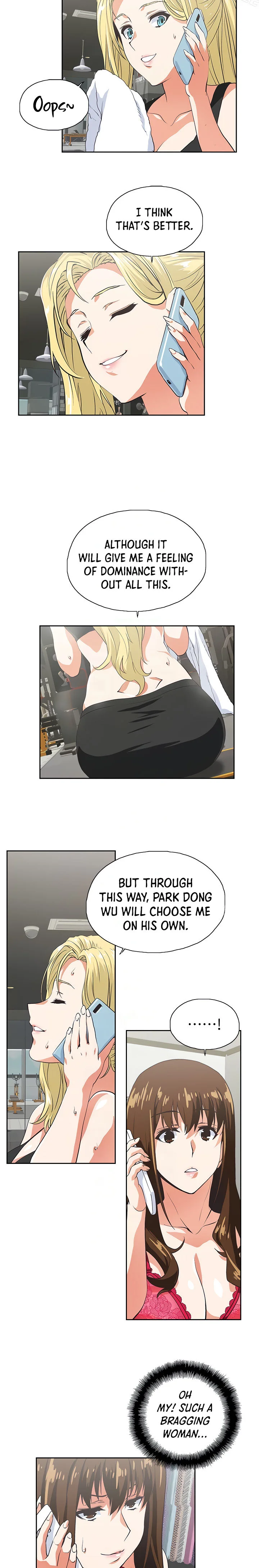 Up and Down Chapter 53 page 12