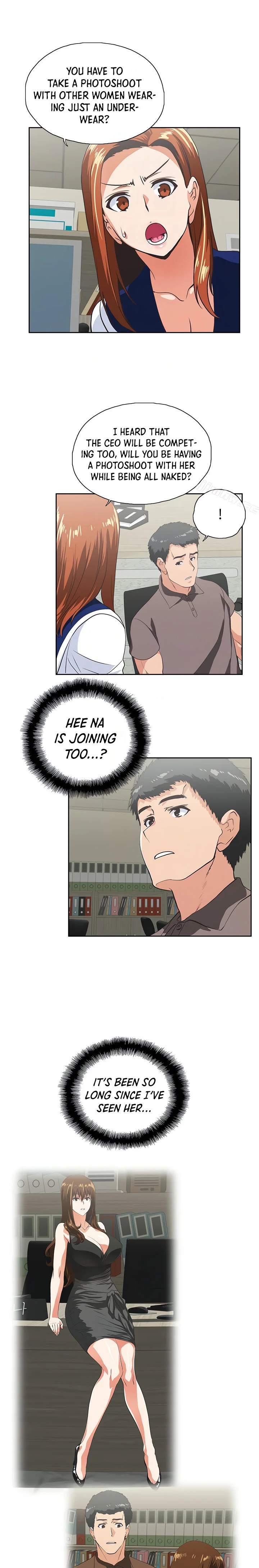 Up and Down Chapter 53 page 15